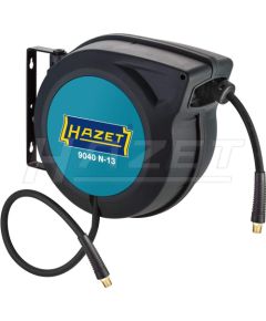 Hazet hose reel 9040N-13