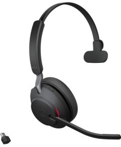 Jabra Evolve2 65 Link380c UC Mono