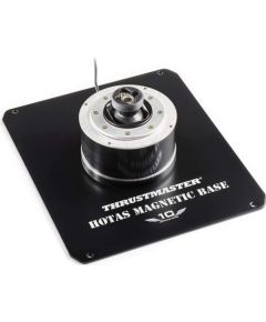 Thrustmaster Hotas Magnetic Base, mount (black)