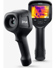 Powerneed Flir E6 Pro Thermal imaging camera 240 x 180 Black