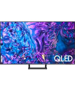 Samsung QE55Q77DAT 139.7 cm (55") 4K Ultra HD Smart TV Wi-Fi Titanium