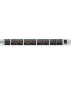 Behringer HA8000 V2 audio amplifier 8.0 channels Performance/stage