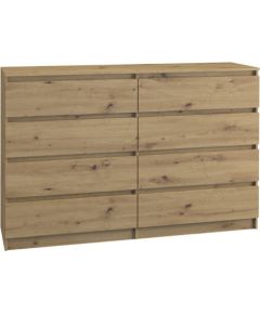 Top E Shop Topeshop M8 140 ARTISAN chest of drawers