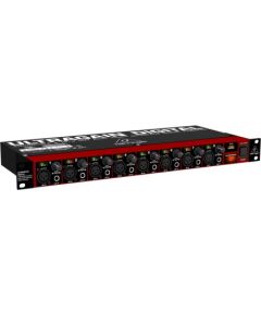 Behringer ULTRAGAIN DIGITAL ADA8200 8 channels 10 - 24000 Hz