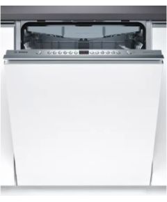 Bosch Serie 4 SMV46KX55E dishwasher Fully built-in 13 place settings E