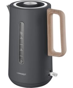 ELECTRIC KETTLE RK3370 CONCEPT