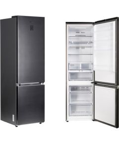 Refrigerator-freezer combination SAMSUNG RB38C675EB1