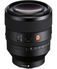 Sony FE 50mm f/1.2 GM Lens