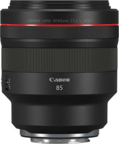 Canon RF 85mm f/1.2L USM Lens