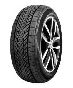 Tracmax 175/65R17 87H TRAC SAVER A/S 3PMSF