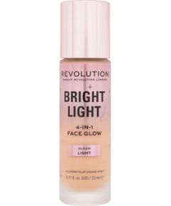 Bright Light / Face Glow 23ml