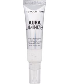 Mood Switch / Aura Luminizer 20ml