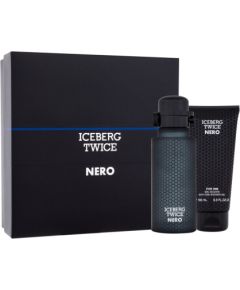 Iceberg Twice / Nero 125ml