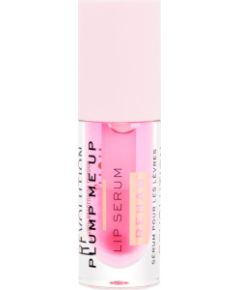 Rehab / Plump Me Up Lip Serum 4,6ml