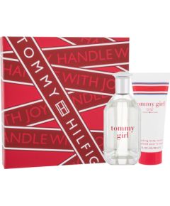 Tommy Hilfiger Tommy Girl 100ml