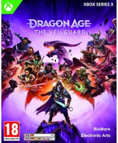 Electronic Arts XSX Dragon Age The Veilguard Xbox Series X video spēle