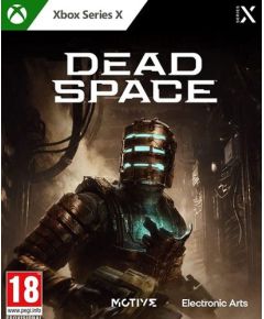 Electronic Arts XSX Dead Space Remake Xbox Series X video spēle