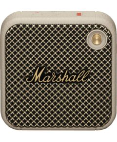 Marshall Willen Cream