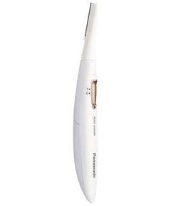 Panasonic Compact Body Trimmer | ES-WR51-P503 | Cordless | White