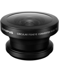 Adapteris Olympus FCON-T02 Fish-Eye Converter for TG-Cameras