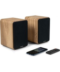 Akustiskā sistēma - aktīvā Thomson WS602DUO  Bluetooth 5.0