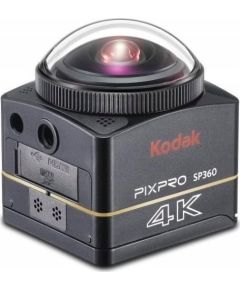 Kamera Kodak PixPro SP360 / 4K Extreme Pack / VR 360 / Wi-Fi