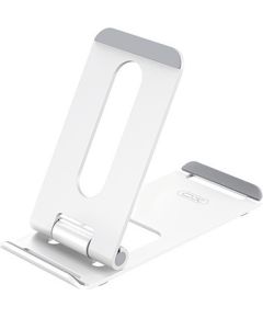 XO phone desk holder C116, white