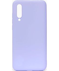 Evelatus Xiaomi  Mi 9 Lite Soft Silicone Blue