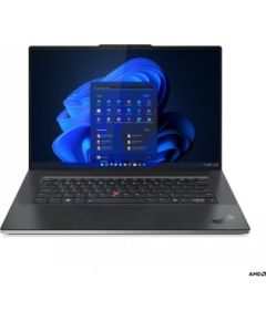 LENOVO THINKPAD Z16/ 16" WUXGA/ R7 PRO 6850U/ 32GB/ 512 GB SSD/ RX 6500M/ 4G/ W11P DG/ 3 YEAR PREMIER/ CO2/ ENG