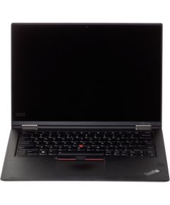 LENOVO ThinkPad YOGA X380 2in1 i5-8350U 16GB 512GB SSD 13,3" FHD(touch) Win11pro  Used