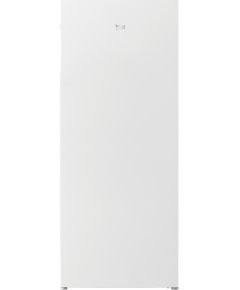 Beko RFSA240M41WN Free Standing Freezer 215 l E White