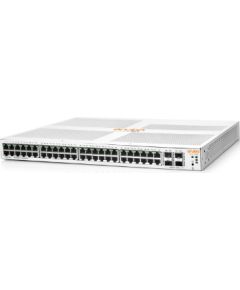 HPE Networking Instant On 1930 48G 4SFP+ Switch / JL685A#ABB