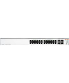 HPE Networking Instant On 1930 24G 4SFP+ Switch / JL682A#ABB