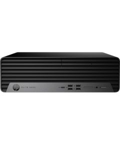 HP Elite 805 G9 SFF - Ryzen 7 8700G, 16GB, 512GB SSD, Serial, USB Mouse, Win 11 Pro, 3 years / 99M15ET#B1R