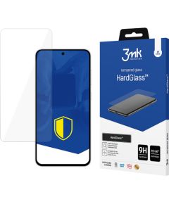 Защитное стекло дисплея 3mk Hard Glass Samsung S721 S24 FE