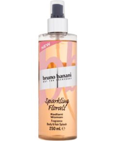 Bruno Banani Radiant Woman 250ml