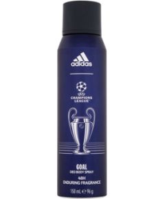 Adidas UEFA Champions League / Goal 150ml