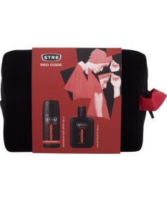 Str8 Red Code 100ml