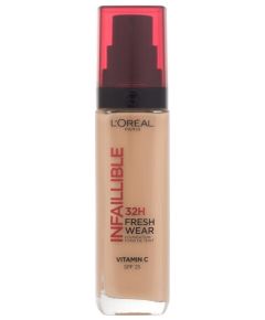 L'oreal Infaillible / 24H Fresh Wear 30ml