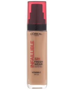 L'oreal Infaillible / 24H Fresh Wear 30ml