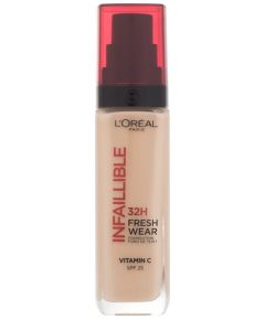 L'oreal Infaillible / 32H Fresh Wear 30ml SPF25