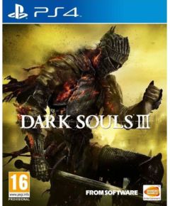 Bandai PS4 DARK SOULS III