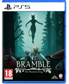 Merge Games PS5 Bramble: The Mountain King