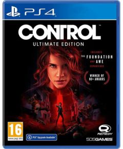 505 Games PS4 Control - Ultimate Edition