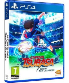 Bandai PS4 Captain Tsubasa: Rise of New Champions