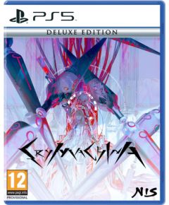 Nis America PS5 Crymachina - Deluxe Edition