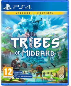 Gearbox PS4 Tribes of Midgard: Deluxe Edition