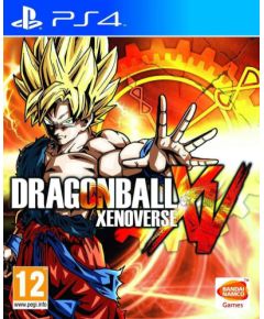 Bandai PS4 DRAGON BALL XENOVERSE