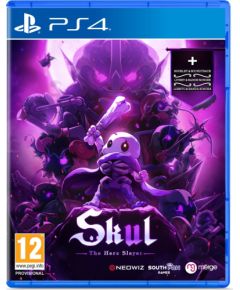 Merge Games PS4 Skul: The Hero Slayer