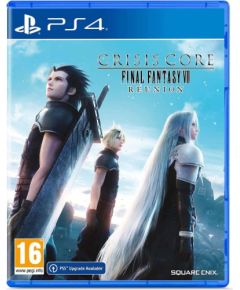 Square Enix PS4 Crisis Core - Final Fantasy VII - Reunion